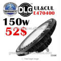 Beste Qualität LED hohes Bucht-Licht-industrielle Lager-Großhandelspreis 150w 200w UFO LED hohe Bucht-Lampe